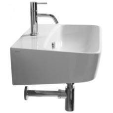 Раковина 58x39 см Simas Degrade DE14bix1