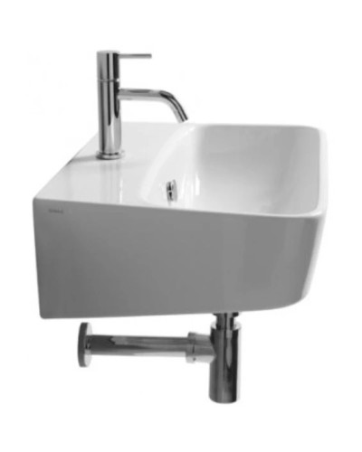 Раковина 58x39 см Simas Degrade DE14bix1