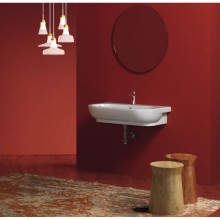 Раковина 90x48 см Simas E-Line EL11bix0