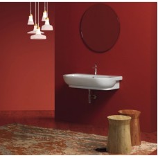 Раковина 90x48 см Simas E-Line EL11bix0