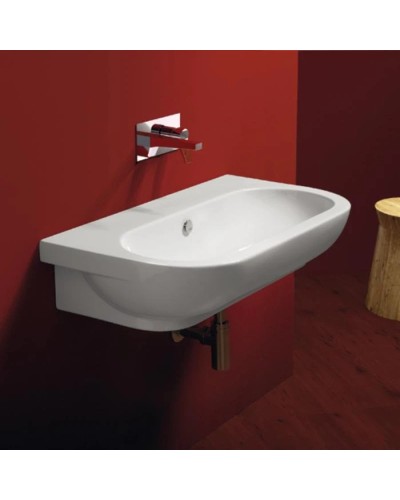 Раковина 90x48 см Simas E-Line EL11bix0