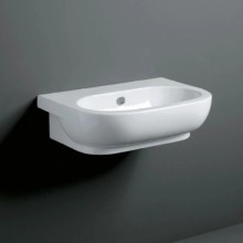 Раковина 65x48 см Simas E-Line EL10bix0