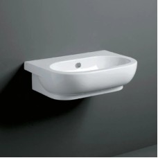 Раковина 65x48 см Simas E-Line EL10bix0