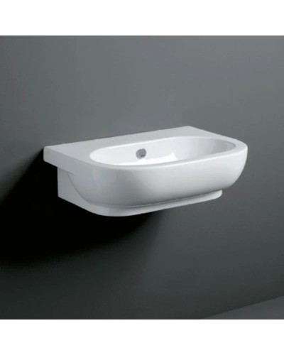 Раковина 65x48 см Simas E-Line EL10bix0