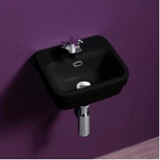 Раковина 31x27 см Simas Evolution EVO13nerox1