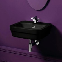 Раковина 53x45 см Simas Evolution EVO15nerox1