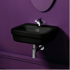 Раковина 53x45 см Simas Evolution EVO15nerox1