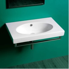 Раковина 80x50 см Simas Lft Spazio LFT44bix1