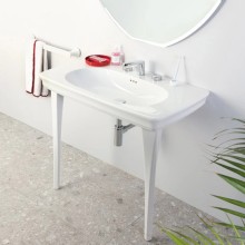 Раковина 90x50 см Artceram Civitas CIL002 01 00 x1