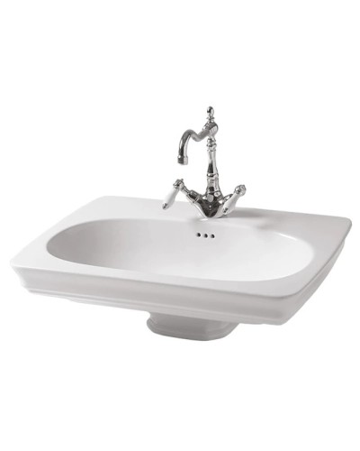 Раковина 68x49,5 см Artceram Civitas CIL001 01 00 x1