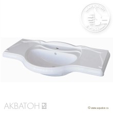 Раковина Лаура 1050 Акватон 1A706831LU010