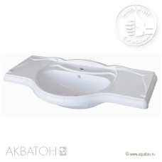 Раковина Лаура 1050 Акватон 1A706831LU010