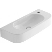 Раковина 70х27 см Globo Forty3 SCT70.BIx1dx