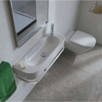 Раковина 70х27 см Globo Forty3 SCT70.BIx1dx