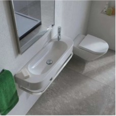 Раковина 70х27 см Globo Forty3 SCT70.BIx1dx