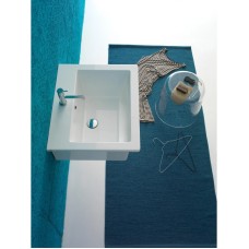 Раковина 60х50 см Globo Forty3 FO063.BIx1