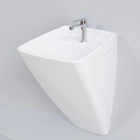 Раковина 47,5х48,5 см Ambassador Benefit 206T20001