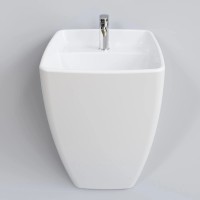 Раковина 47,5х48,5 см Ambassador Benefit 206T20001