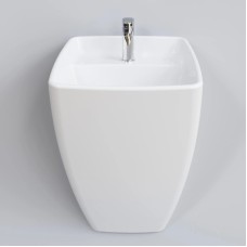 Раковина 47,5х48,5 см Ambassador Benefit 206T20001