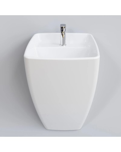 Раковина 47,5х48,5 см Ambassador Benefit 206T20001