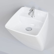 Раковина 47,5х48,5 см Ambassador Benefit 206T20001