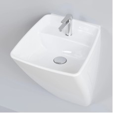 Раковина 47,5х48,5 см Ambassador Benefit 206T20001