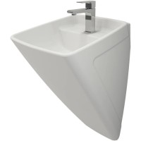 Раковина 47,5х48,5 см Ambassador Benefit 206T20001