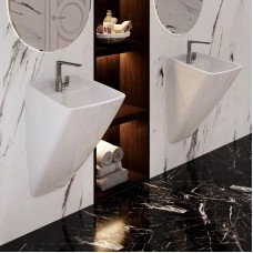 Раковина 47,5х48,5 см Ambassador Benefit 206T20001