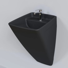 Раковина 47,5х48,5 см Ambassador Benefit 206T20201