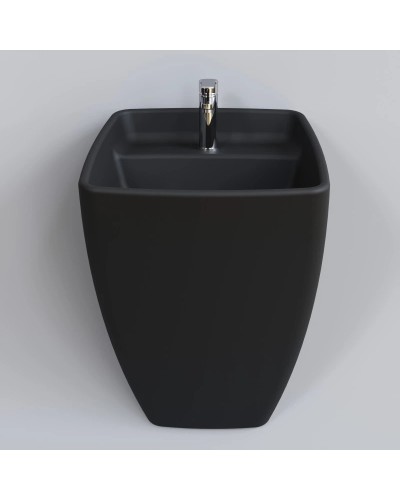 Раковина 47,5х48,5 см Ambassador Benefit 206T20201