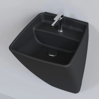 Раковина 47,5х48,5 см Ambassador Benefit 206T20201