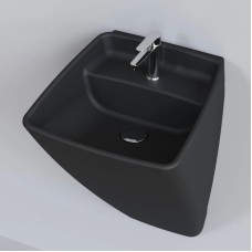 Раковина 47,5х48,5 см Ambassador Benefit 206T20201