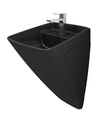 Раковина 47,5х48,5 см Ambassador Benefit 206T20201