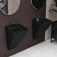 Раковина 47,5х48,5 см Ambassador Benefit 206T20201