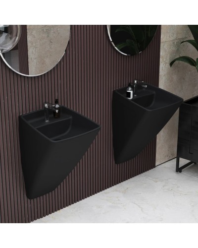 Раковина 47,5х48,5 см Ambassador Benefit 206T20201