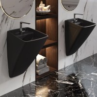 Раковина 47,5х48,5 см Ambassador Benefit 206T20201