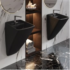 Раковина 47,5х48,5 см Ambassador Benefit 206T20201