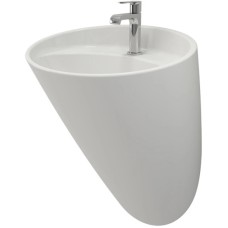 Раковина 53,5х46,5 см Ambassador Queen 116T20002