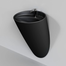 Раковина 53,5х46,5 см Ambassador Queen 116T20202