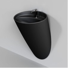 Раковина 53,5х46,5 см Ambassador Queen 116T20202