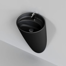 Раковина 53,5х46,5 см Ambassador Queen 116T20202