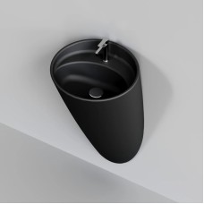 Раковина 53,5х46,5 см Ambassador Queen 116T20202