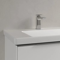 Раковина 130х47,5 см Villeroy & Boch Subway 3.0 4A70D401