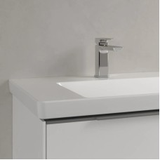 Раковина 130х47,5 см Villeroy & Boch Subway 3.0 4A70D401