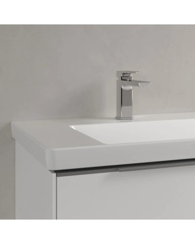 Раковина 130х47,5 см Villeroy & Boch Subway 3.0 4A70D401