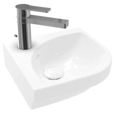 Раковина 32х32 см Villeroy & Boch Subway 3.0 43714601