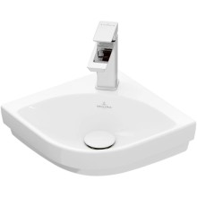 Раковина 32х32 см Villeroy & Boch Subway 3.0 43714601