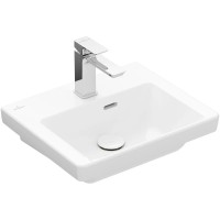 Раковина 45х37см Villeroy & Boch Subway 3.0 43704501