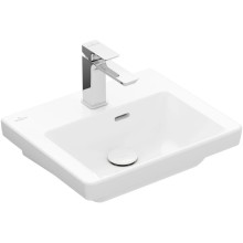 Раковина 45х37см Villeroy & Boch Subway 3.0 43704501