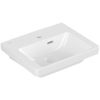 Раковина 45х37см Villeroy & Boch Subway 3.0 43704501
